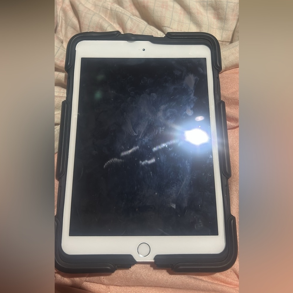 Ipad Mini 3